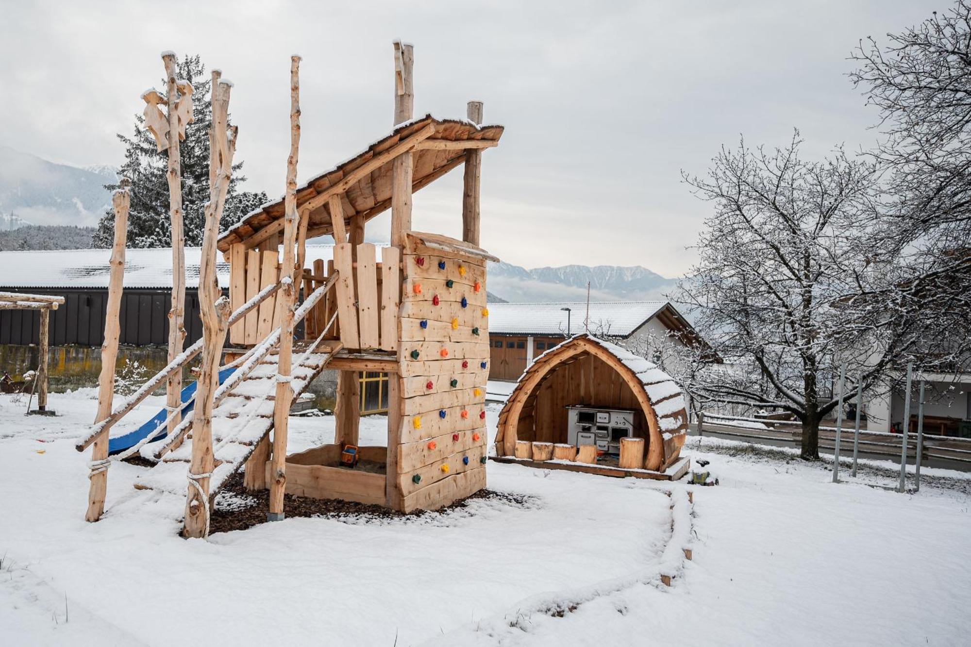 Toellhof Apartments And Farm Natz-Schabs Exterior foto